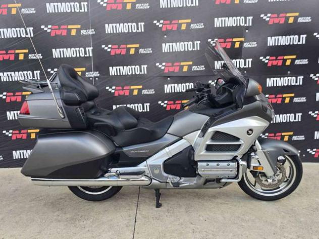 HONDA GL 1800 Airbag Video 360 rif. 24092744
