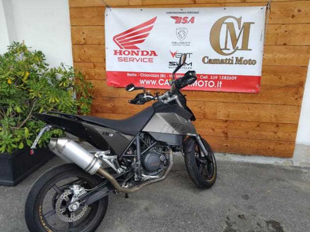 KTM 690 Supermoto KTM 690 supermoto rif. 24194524 - Foto 7