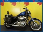 HARLEY-DAVIDSON 883 - XL Garantita e Finanziabile rif. 23913129