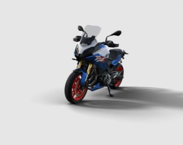 BMW F 900 XR F 900 XR rif. 22946474