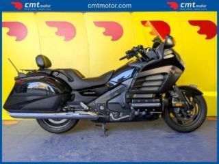 HONDA GL 1800 Bagger F6B Garantita e Finanziabile rif. 23951942