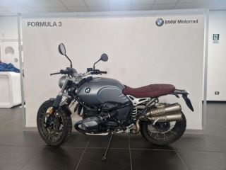 BMW R nineT BMW R NINET SCRAMBLER