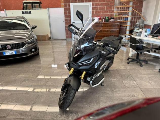 HONDA X-ADV 750 750 dct rif. 24096860 - Foto 2
