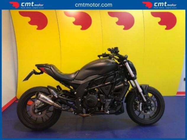 BENELLI 502 C Garantita e Finanziabile rif. 23042521