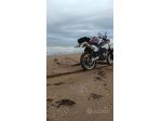 Suzuki DR 350 se