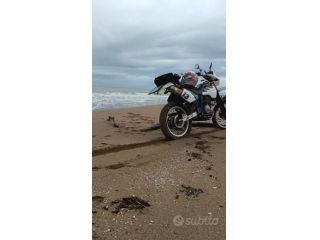 Suzuki DR 350 se