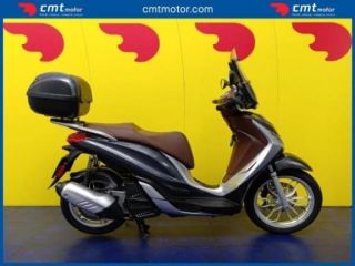 PIAGGIO Medley 150 Garantito e Finanziabile rif. 23894434