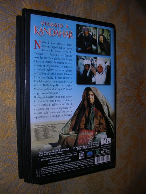 VIAGGIO A KANDAHAR - Foto 3