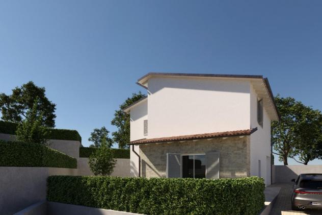 Villa in vendita a Colle di Val d'Elsa 144 mq Rif: 1265388 - Foto 2