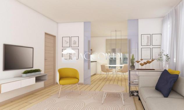 APPARTAMENTO di 5 vani e di 109 mq (SUSEGANA) rif. JS009_5 - Foto 2