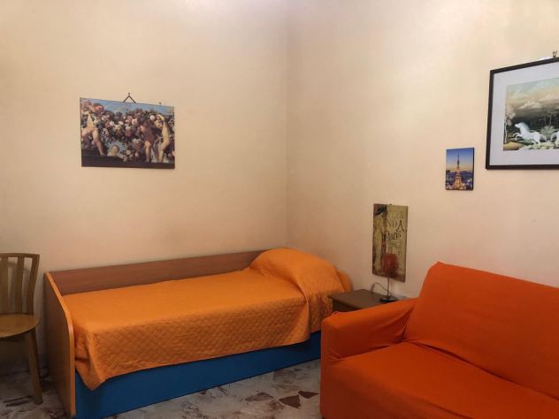 Stanza uso singola/doppia fronte CARONTE/ Annunziata - Foto 5
