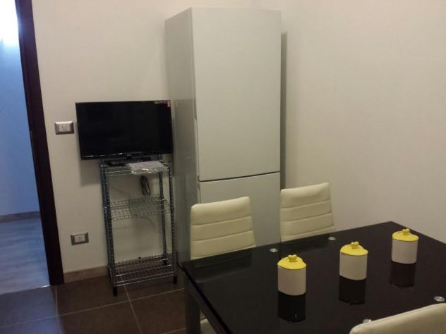 Affittasi stanza in appartamento arredato zona Ospedale Parma