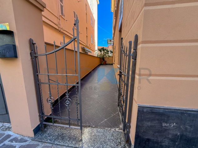 Trilocale in affitto a Alassio - Foto 7