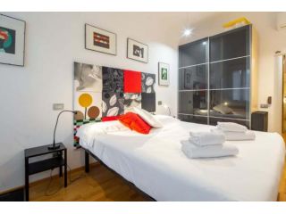 Santa Reparata Flat