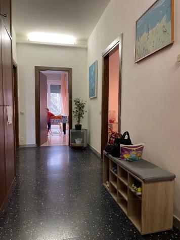 Quadrilocale in affitto a Gallarate
