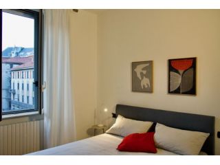 FONDAZIONE PRADA - VIA RIVA DI TRENTO 1 - BILOCALE APPENA RISTRUTTURATO