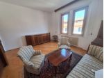 Palmanova centro storico: 97 mq appena ristrutturato e arredato, con garage