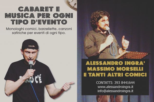 CABARET LARDERELLO - Foto 3