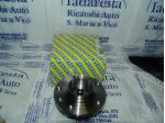 Kit cuscinetto ruota skoda fabia 6q0407621bk