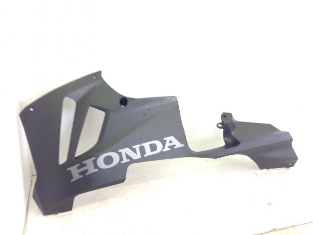 HONDA CBR RR ABS KM0 600 CARENA CHIGLIA PUNTALE ANTERIORE SINISTRA 2024 2026