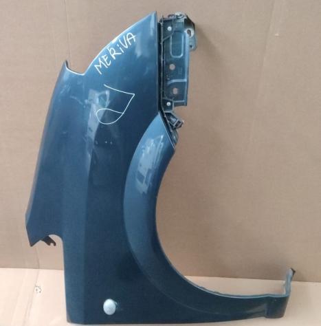 PARAFANGO ANTERIORE DESTRO OPEL Meriva 2° Serie (0610)