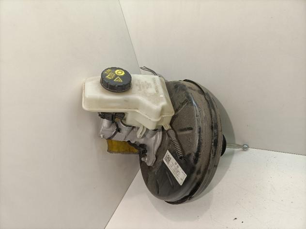 SERVOFRENO VOLKSWAGEN Polo 6° Serie 2Q1614106E CHYB benzina 999 (17)