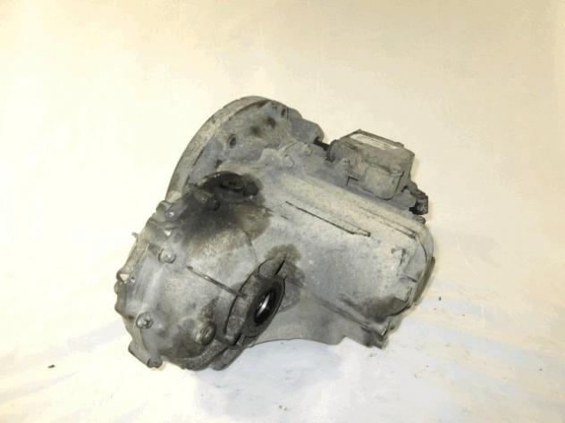 0003226V014 CAMBIO AUTOMATICO SMART FORTWO 0.6 B 40KW AUT 3P (2000) RICAMBIO USATO 0003227V008 - Foto 2