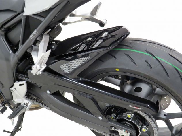 Terminale di scarico per Honda Hornet Cb 1000 Arrow Akrapovic - Foto 7