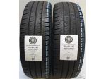 2 GOMME 195 65 16C MICHELIN A55990