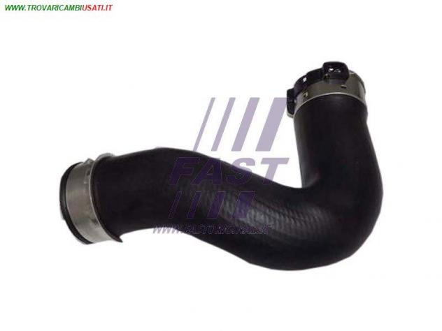 TUBO INTERCOOLER MERCEDES SPRINTER 06 906 DX FT61607