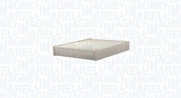 Magneti Marelli Filtro Abitacolo Bcf264