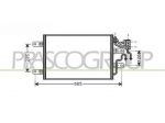 CONDENSATORE CON DEUMIDIFICATORE OP350C001 Raffreddamento  Termico  Clima   &hellip;