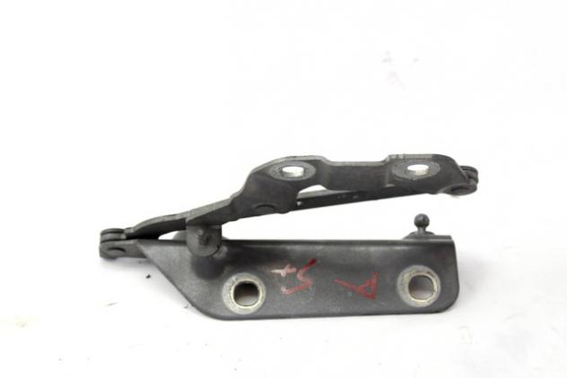 6H52-16801-AC CERNIERA COFANO ANTERIORE LATO SINISTRO LAND ROVER FREELANDER 2.2 D 4X4 118KW AUT 5P (2007) RICAMBIO USATO