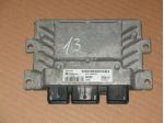 BV2112A650GC  ECU FIESTA 1.4 BV2112A650GC S180047036C 5KGC BV21-12A650-GC