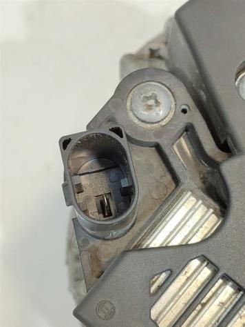 ALTERNATORE MERCEDES Classe A Serie (W176) A0009063322 651901 diesel 1796 (1218) - Foto 4