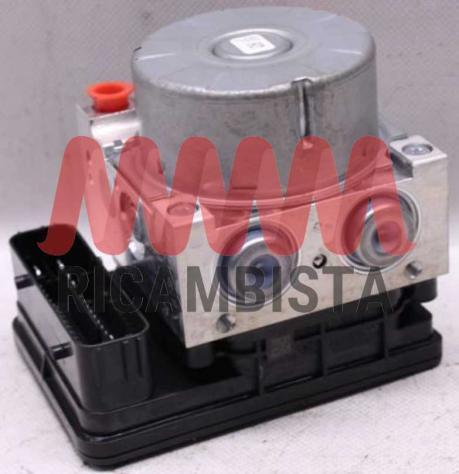 GN152B373DE Ford EcoSport 1.5 centralina ABS gruppo pompa ATE - Foto 3