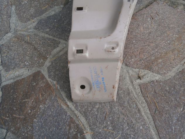 Parafango anteriore Fiat Regata 70 85 100 TD ANTERIORE DESTRO (PASSEGGERO) - Foto 2