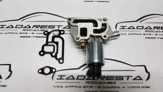 Valvola EGR Opel Agila Astra G Corsa B 1.2 16v 1.0 12v - Foto 2