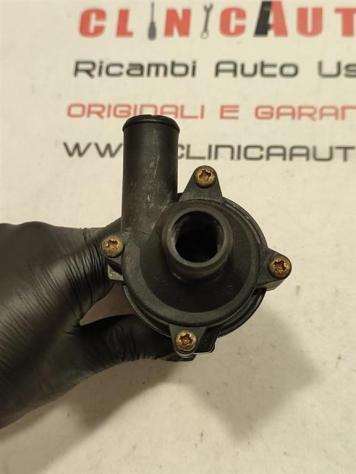 POMPA ACQUA MERCEDES Classe C Berlina W203 2038350064 0392020076 646963 diesel 2148 (0004) - Foto 4