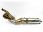 BMW R 850 R 18121341862 MARMITTA SILENZIATORE SCARICO 259R 93 - 02 MUFFLER  &hellip;