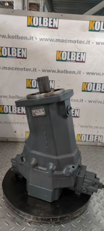 Pompa oleodinamica Linde BPR-260 L