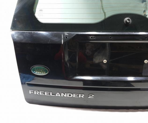 PORTELLONE POSTERIORE COMPLETO LAND ROVER Freelander 3° Serie 224DT, DW12BTED4 (0611) - Foto 13