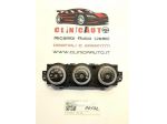 COMANDI CLIMA MITSUBISHI Outlander Serie (CW0) 7820A082XB 4HN (0709)