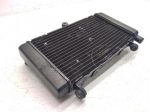 HONDA CB 500 RADIATORE CON DIFETTI E LIEVE AMMACCATURA 2004 2005 PC39C04F