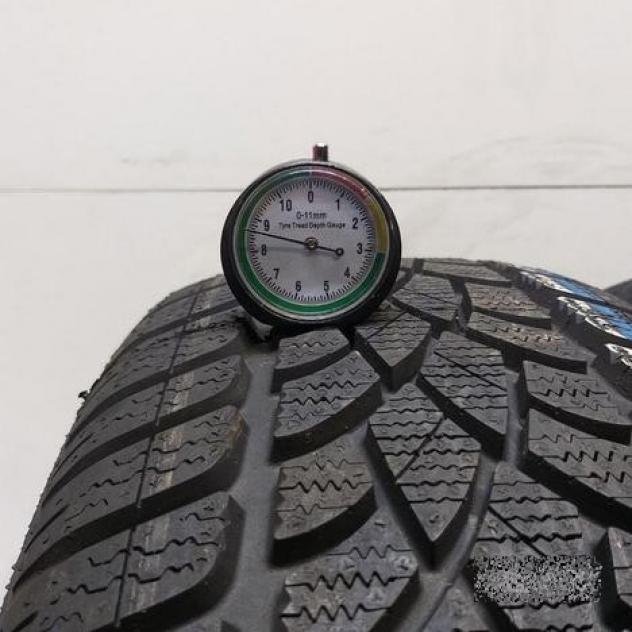 2 gomme 205 50 17 dunlop a34751 - Foto 4