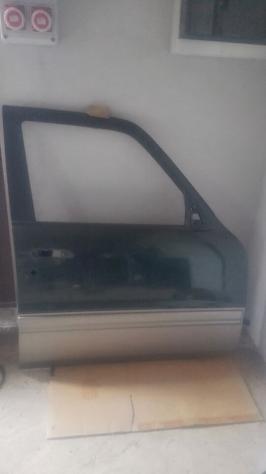 Porta Portiera Sportello Anteriore DESTRA DX Nissan Patrol Y61