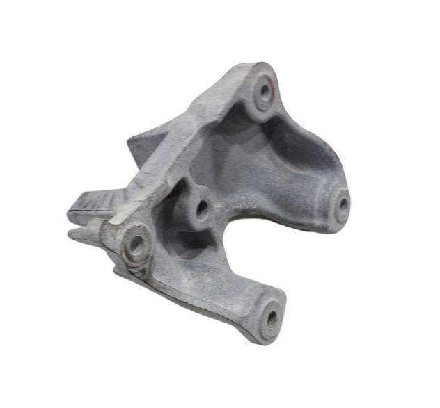 SUPPORTO MOTORE DESTRO FORD Ranger (TKE) EB3C-6046-BD QJ2W Diesel 2200 (11) - Foto 13