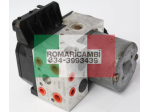 Audi A6 Allroad 2.5 2003 centralina gruppo pompa ABS 8E0614111AT