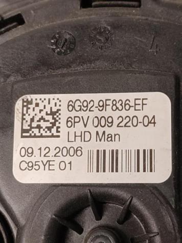 PEDALE ACCELERATORE LAND ROVER Freelander 3° Serie 6G92-9F836-EF (0611) - Foto 2