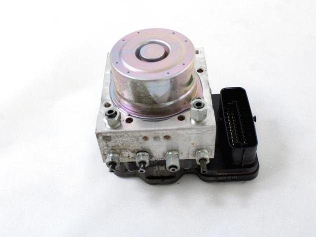 116040-40692 CENTRALINA POMPA AGGREGATO ABS SUZUKI IGNIS 1.2 B 4X4 66KW 5M 5P (2019) RICAMBIO USATO